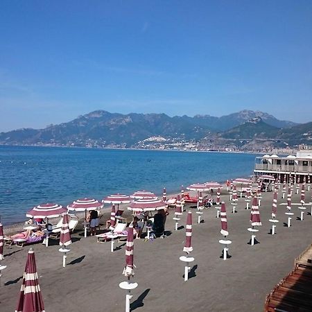 Amalficoastapartments Salerno Exterior photo