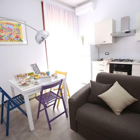 Amalficoastapartments Salerno Exterior photo