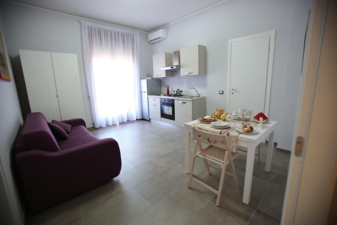 Amalficoastapartments Salerno Exterior photo