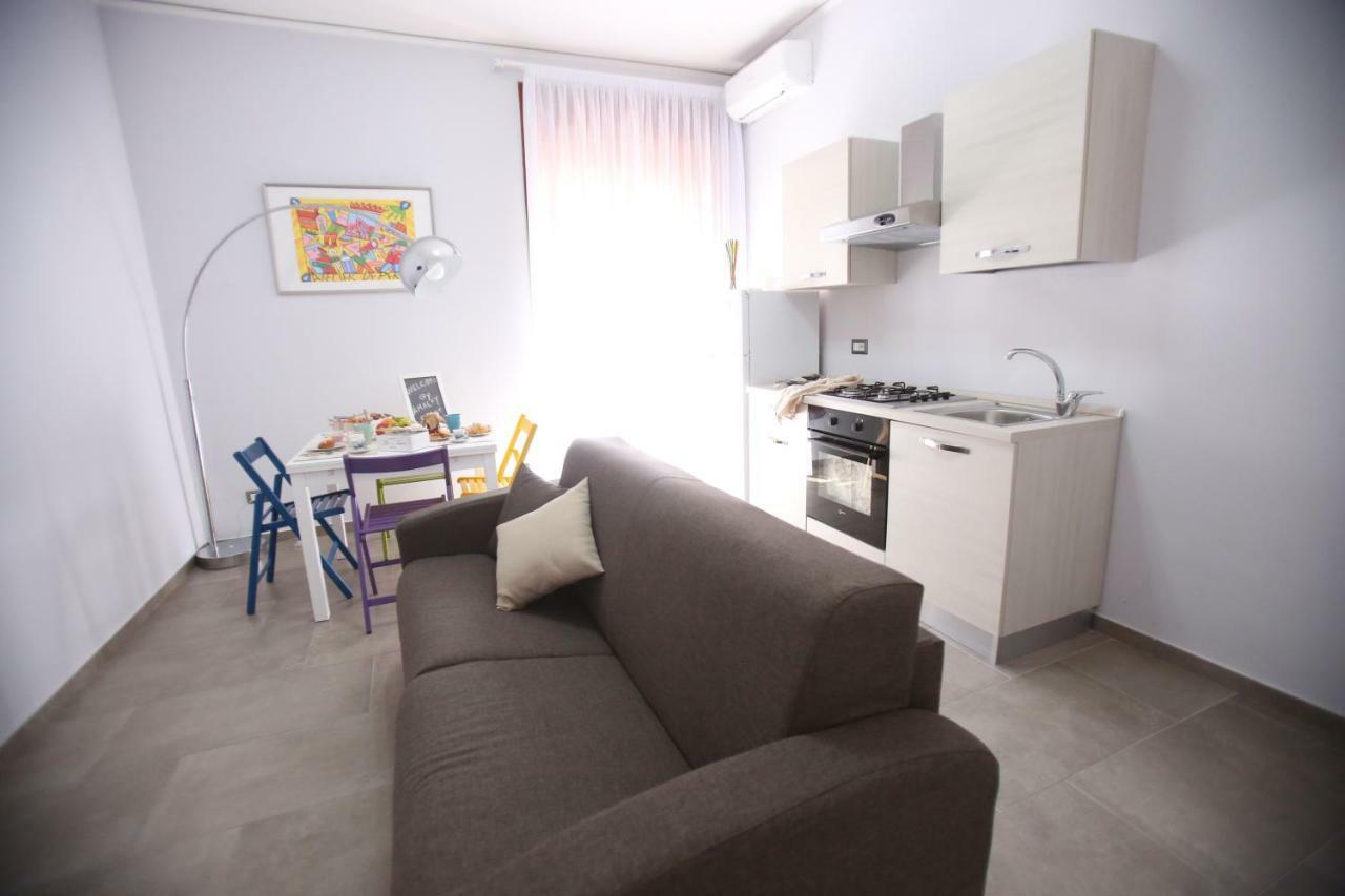 Amalficoastapartments Salerno Exterior photo