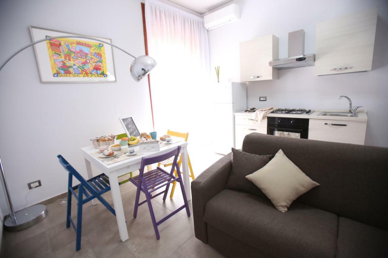 Amalficoastapartments Salerno Exterior photo