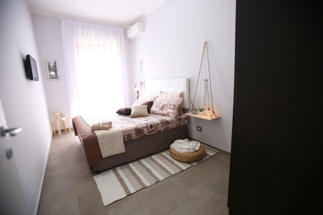 Amalficoastapartments Salerno Exterior photo