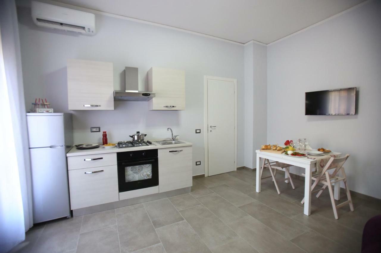 Amalficoastapartments Salerno Exterior photo