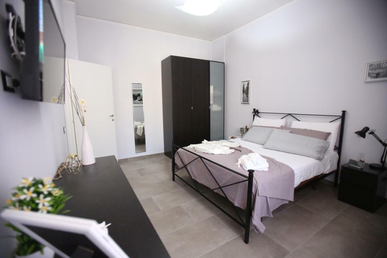 Amalficoastapartments Salerno Exterior photo