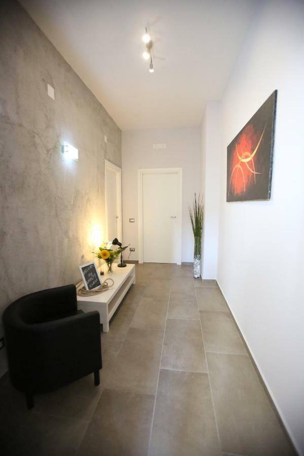Amalficoastapartments Salerno Exterior photo