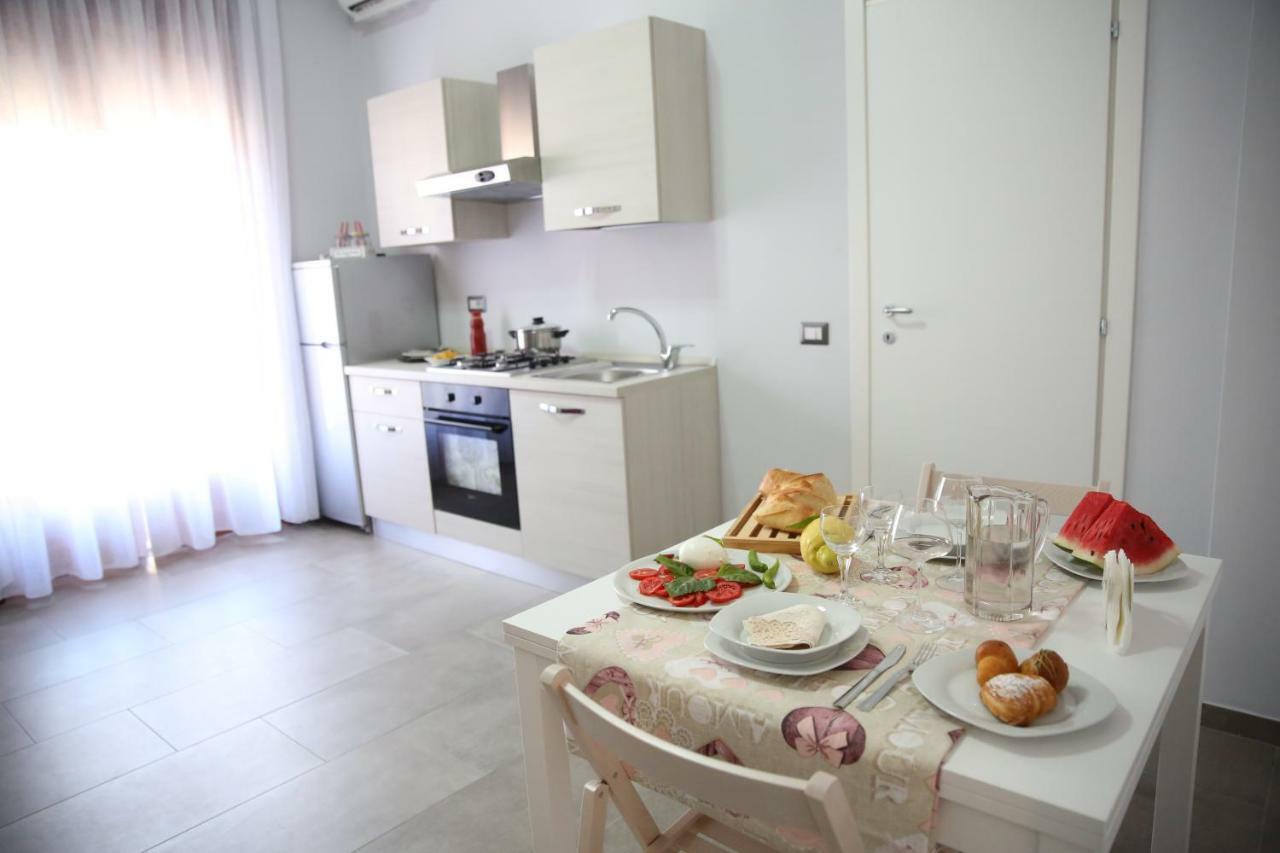Amalficoastapartments Salerno Exterior photo