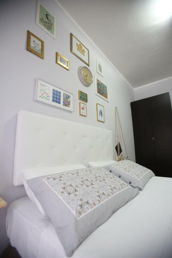 Amalficoastapartments Salerno Exterior photo