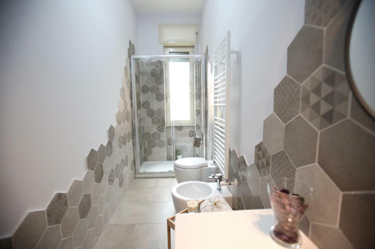 Amalficoastapartments Salerno Exterior photo