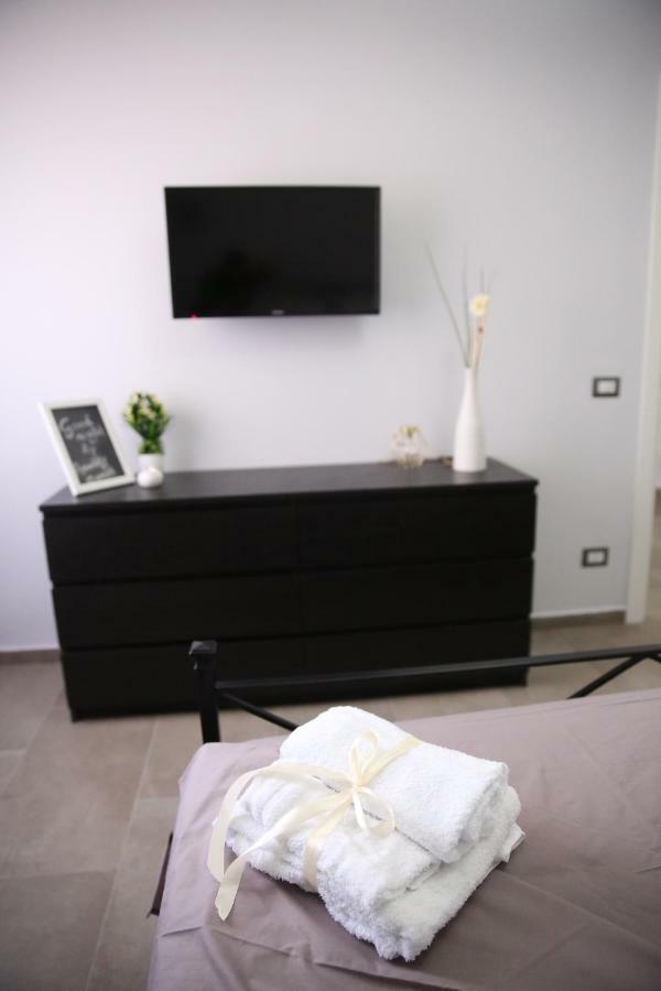 Amalficoastapartments Salerno Exterior photo