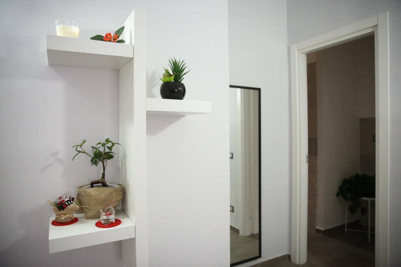 Amalficoastapartments Salerno Exterior photo