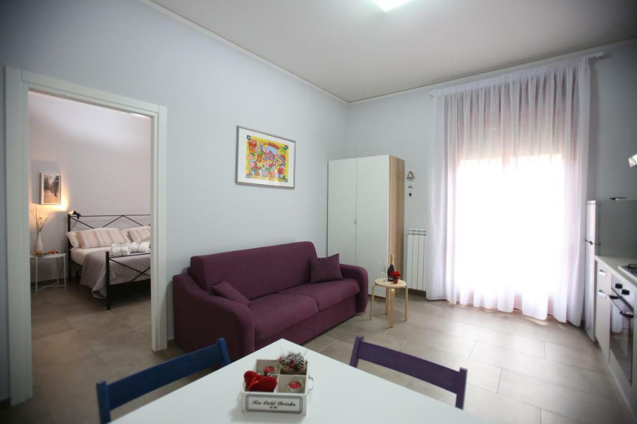 Amalficoastapartments Salerno Exterior photo