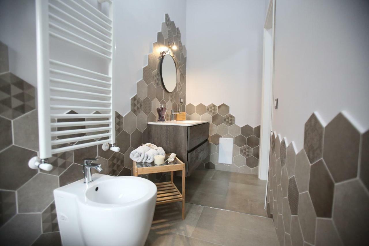 Amalficoastapartments Salerno Exterior photo