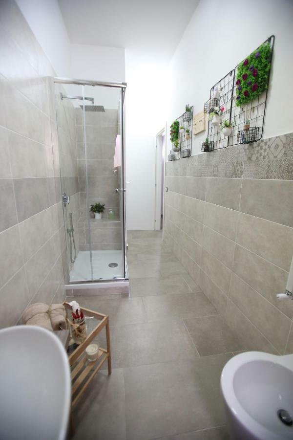 Amalficoastapartments Salerno Exterior photo