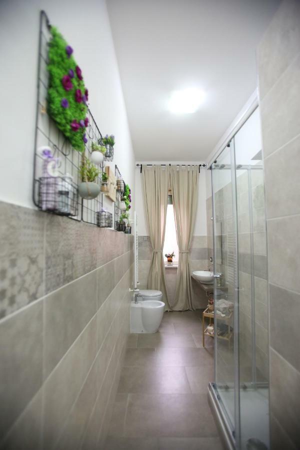 Amalficoastapartments Salerno Exterior photo