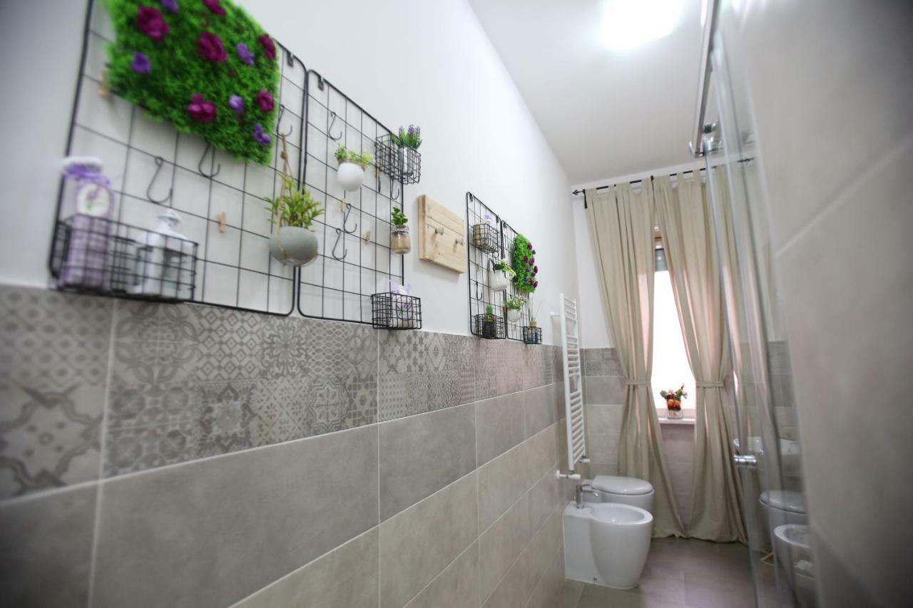 Amalficoastapartments Salerno Exterior photo