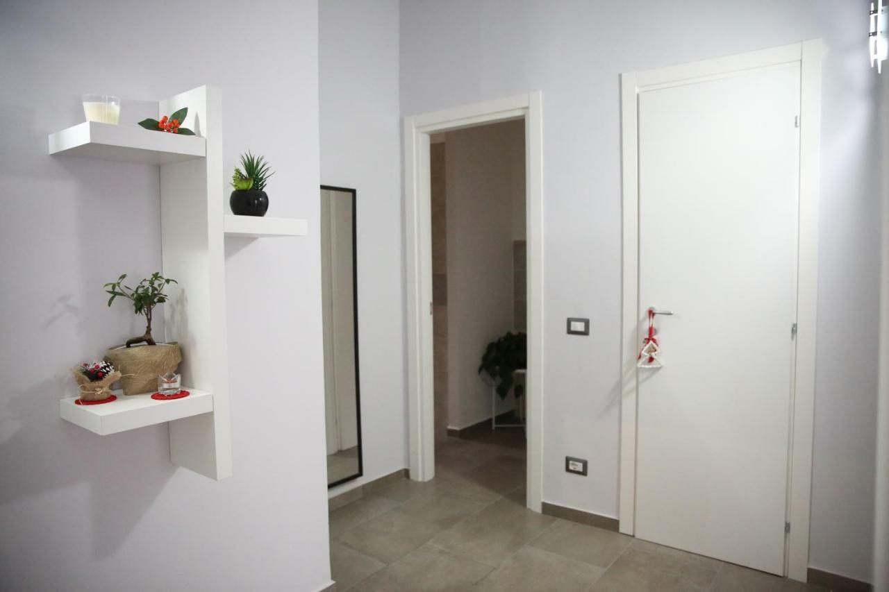 Amalficoastapartments Salerno Exterior photo