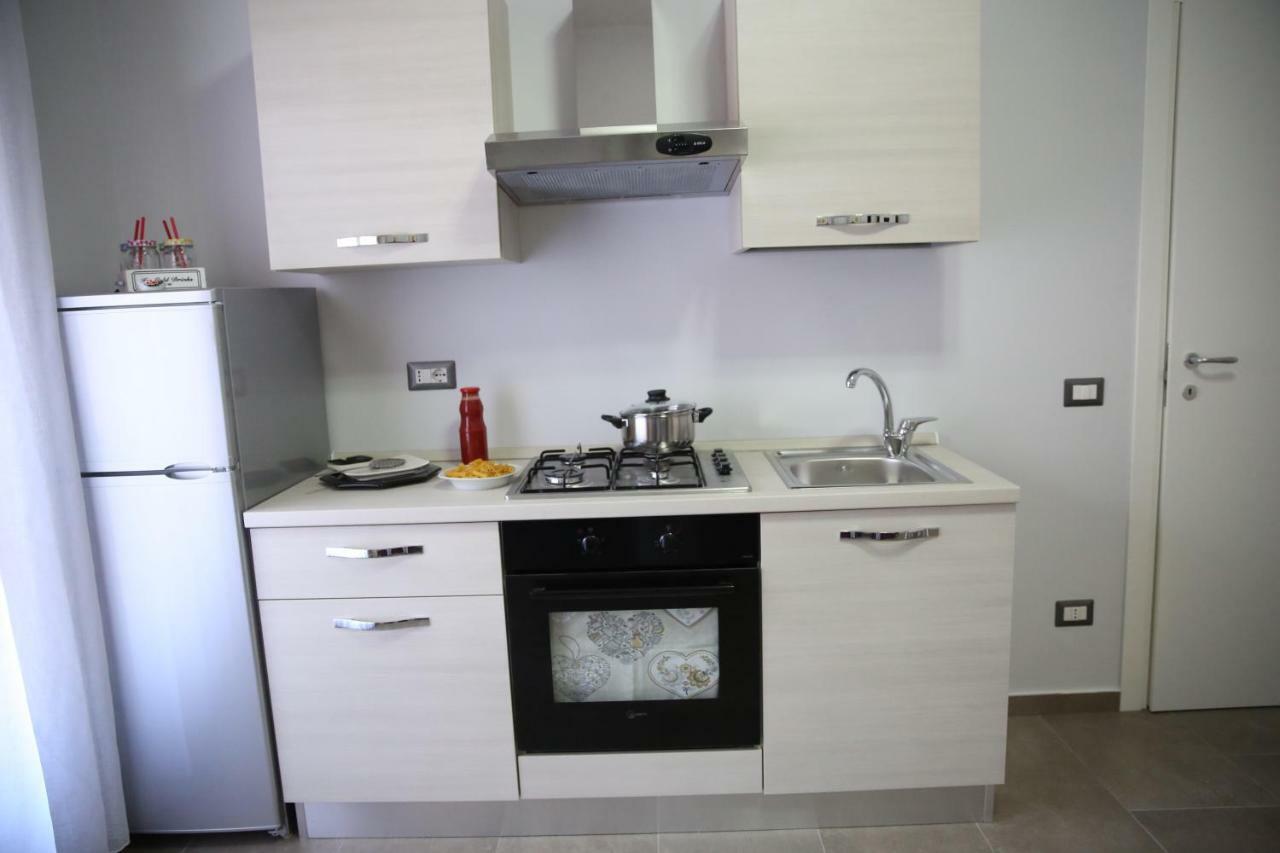 Amalficoastapartments Salerno Exterior photo