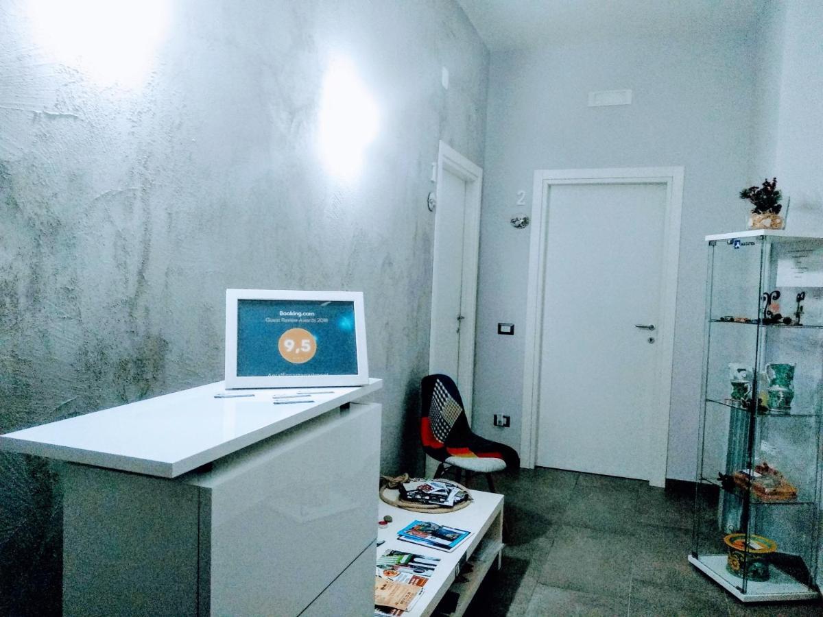 Amalficoastapartments Salerno Exterior photo